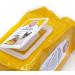 Arm & Hammer Heavy Duty Dog Wipes - 100 Count - Pet Bath, Grooming, Travel, Puppy & Dog Grooming Wipes - Buy Online on SooperMarket.com