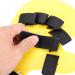Finger Orthotics Extended Hand Splint Training Support - Yellow - Buy Online on SooperMarket.com