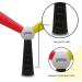 LJANGO Hand Eye Coordination Training | Responsive Catch Trainer for Soccer | Improves Eye Focus and Dribbling Skills - Buy Online on SooperMarket.com