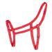 WALDHAUSEN pasture halter warmblood red Red WB