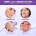 Dark Spot Remover Serum for Face & Body | Age Sun Spots, Freckles, Melasma Treatment | 4-Butylresorcinol, Kojic Acid, Hyaluronic Acid - 50ml - Buy Online on SooperMarket.com