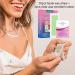 Beeswax Hair Removal Wax Strips | Painless & Durable Facial Hair Remover | Shop Now for Worldwide Shipping - Buy Online on SooperMarket.com