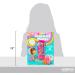DIY Scrunchie Maker Kit with Gemstones - Design Colorful Satin Hair Bands - Horizon Group USA - Buy Online on SooperMarket.com