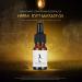 10ml Foot Massage Essential Oil - Soothing Aromatherapy for Relaxation & Skin Therapy - Buy Online on SooperMarket.com