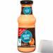 Good&Cheap delicate cocktail sauce (250ml bottle) + usy block