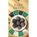 Sugar free black sesame balls ready to eat hand-made sesame pills healthy and nutritious sesame cakes 90g/bag sweet candy snack gift pack Chinese snacks nutritious breakfast (No sucrose 5 bags) No sucrose 5 bags - Buy Online on SooperMarket.com