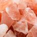 Yoga Studio Himalayan Pink Salt Chunks 2Kg Natural Rock Crystals - Buy Online on SooperMarket.com