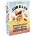 Jordans Morning Crisp Granola Cereal - Dark Chocolate Dream 400g Dark Chocolate Dream 400 g (Pack of 1) - Buy Online on SooperMarket.com