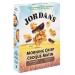 Jordans Morning Crisp Granola Cereal - Dark Chocolate Dream 400g Dark Chocolate Dream 400 g (Pack of 1)