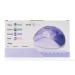 Janolia 86W LED UV Nail Dryer Lamp - Professional Gel Nail Lamp with Sensor & LCD Display - Perfect for Fingernail & Toenail Designs - 4 Timer Settings - Ideal for All Gel Nails - Buy Online on SooperMarket.com