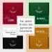 LITTLE JOY | Unique Congratulations Gift Box with Lindt Chocolate & Hello Pralines - Perfect for Every Occasion - Buy Online on SooperMarket.com