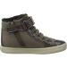 Geox Baby Girl's B Gisli B Sneaker - 9 UK Child - Smoke Grey | Shop Now - Buy Online on SooperMarket.com