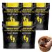 Fulvic Soak Detox Parasite Bath Fulvic Soak Rogers Hood Fulvic Acid Bath Soak Detox Parasite Cleanse Body Detox Foot Soak For Relax Your Body (5Bags)