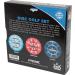 Dynamic Discs Prime Burst Starter Set - Prime Judge, Prime Truth, and Prime Escape | Maximum Distance Frisbee Golf Driver Set | Frisbee Golf Stamp and Color Vary | 3 Discs - Buy Online on SooperMarket.com