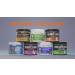 Organic Calming Dog Treats with Chamomile, Hemp Seed, Valerian, Passion Flower, Suntheanine & Melatonin - Duck Flavored Soft Chews (1 Tub) - Buy Online on SooperMarket.com
