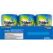 Trident - Vibes Sour Patch Kids Blue Raspberry Chewing Gum - 6 bottles (240 Pieces) - Sugar-Free Gum Blue Raspberry 40 count (Pack of 6) - Buy Online on SooperMarket.com