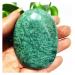 Natural Crystal Rough Natural Stone Gemstone Crystal Palm Home Decoration Feng Shui Crystal (Color : 90-100g)