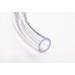 Arka PVC Hose 16/22mm - 5m Transparent Flexible & Durable for Aquariums Ponds & Workshops - Buy Online on SooperMarket.com