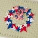 Duck Brand 283046_C Duck Printed Duct Tape  6-Roll  US Flag  6 Rolls US Flag 6-Roll - Buy Online on SooperMarket.com