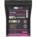 Milk Thistle Capsules 12 000mg - 80% Silymarin High Strength - 90 Capsules Vegan NO Fillers & Binders 100% Pure - Milk Thistle Tablets Powder Alternative by PROELITE 90 count (Pack of 1)