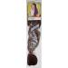 XPRESSION (X-pression) Premium Ultra Braid 82" Hair Extension Colour 12 - Buy Online on SooperMarket.com