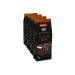 Miele Black Edition Caf Crema Hand-Selected & Hand-Roasted Whole Coffee Beans - USDA Organic Fair Trade Certified - 8.8 oz (250g) Cafe Crema (4 Pack) 8.8 Ounce (Pack of 4)