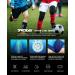 TSLA Boys Youth UPF 50+ Compression Pants 2-Pack, White/Blue, Size 6 - Buy Online on SooperMarket.com