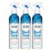 Not Your Mother's Beach Babe Sea Salt Spray - 8 fl oz - Spray for Tousled Hair - Add Texture and Grit to Hair with a Matte Finish (8oz 3-Pack) (8 fl oz 3-Pack)