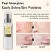 Advanced Snail Mucin 96% Power Repairing Essence | Hydrating Anti-Aging Face Serum for All Skin Types - Buy Online on SooperMarket.com