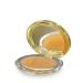 Buy Forest Essentials Luscious Lip Balm Narangi Glaze 4g - Hydrating Natural Lip Care for Soft Lips - Buy Online on SooperMarket.com