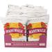 Manomasa Manchego & Green Olive 12 x 140g Manchego and Green Olive - Buy Online on SooperMarket.com