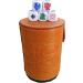 Cup Poker Dice Game Set with Leather Lined Cup - Premium Quality (cubilete)Honey - Buy Online on SooperMarket.com