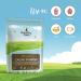 Organic Raw Cacao Powder by TheHealthyTree Company - Ideal for Yoghurt, Smoothies & Baking - High Protein, Magnesium, Fibre & Potassium - Sugar-Free Vegan Cacao Powder (250g) - Buy Online on SooperMarket.com