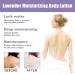 100ml Moisturizing Body Lotion - Hydrating Firming Non-Greasy Fast Absorbing Moisturizer for Dry Skin - International Shipping - Buy Online on SooperMarket.com