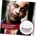 DOITOOL 4 Pcs Simulated Plasma Dress up Blood Fake Blood Prop Makeup Carrier Fake Wound Blood Wax Fake Blood for Face Halloween Blood Special Effects Makeup Kit Props Make up Edible Syrup 5.5X5.5X3.6CMx2pcs Dark Redx2pcs - Buy Online on SooperMarket.com