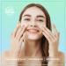 LivaClean Hydrocolloid Face Mask - 15 CT Pore & Chin Zit Patches | Large Hydrocolloid Pimple Patch Strips for Acne Care - Buy Online on SooperMarket.com