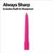 Revlon Colorstay Lip Liner - 677 Fuchsia | Longwear Rich Lip Color with Built-in Sharpener | Smooth Application | 1 Count - Buy Online on SooperMarket.com