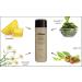 RAYA Enzyme Hydrating Body Scrub 8 oz - Pineapple Scent | Gentle Exfoliating Scrub with Seaweed & Jojoba Beads | Buy Internationally - Buy Online on SooperMarket.com
