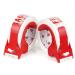 BOMEI PACK 2 Pack Fragile Tape- Handle with Care Packing Printing Tape - 110 Yards Heavy Duty Tape for Moving Box - Shipping Tape with Dispenser - 2 Inch x 330 Feet - Buy Online on SooperMarket.com