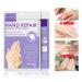 Iducen Hand Masks - 3 Pack | Nourishing & Hydrating Hand Care for All Skin Types | International Shipping Available - Buy Online on SooperMarket.com