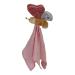 Little Dutch 8715 Gift Set 3-Piece Flowers & Butterflies - Comforter Grasping Toy & Stuffed Toy | International Shipping Available - Buy Online on SooperMarket.com