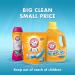 Arm & Hammer In-Wash Scent Booster Tropical Paradise 37.8oz - Long-lasting Freshness for Laundry - Buy Online on SooperMarket.com