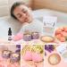 Pamper Gift Set for Mum - Self Care Spa Relaxation Kit for Mother, Sister, Girlfriend - Birthday Presents for Women - Buy Online on SooperMarket.com