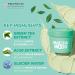 I DEW CARE Matcha Mood Wash-Off Mask | Korean Green Tea Skincare for Dry Skin 3.52 Oz - Buy Online on SooperMarket.com