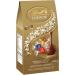 LINDT LINDOR Assorted Chocolate Truffles & Swiss Classic Milk Chocolate Chocolate Bar 100 Grams (Pack of 1) - Buy Online on SooperMarket.com