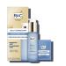 RoC Multi Correxion Even Tone + Lift Resurfacing Serum with Mandelic Acid for Brightening  Even Tone & Post Acne Marks + Hyaluronic Acid for Dry Skin  Non-Comedogenic & Fragrance Free  1 fl oz