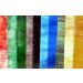 Spectrum & Wissmach Stained Glass Sheets 10 Pack for Mosaic Art | Sun and Moon Stained Glass - Buy Online on SooperMarket.com