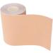 Nasal Cannula Facial Tape High Adhesion Oxygen Tube Multipurpose Skin Tapes for Long Term Use for Wound Injuries (7.5cm*5m) - Buy Online on SooperMarket.com