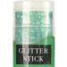 Sparkling Face Gel - Non-Irritating Glitter for Long Lasting Decoration | Green Body Glitter Stick for Eyelids & Lips - Buy Online on SooperMarket.com