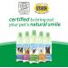 TropiClean Fresh Breath Oral Care Water Additive for Dogs - 33.8 fl oz - Dog Breath Freshener - Plaque & Tartar Defense - No Toothbrush Needed - Buy Online on SooperMarket.com